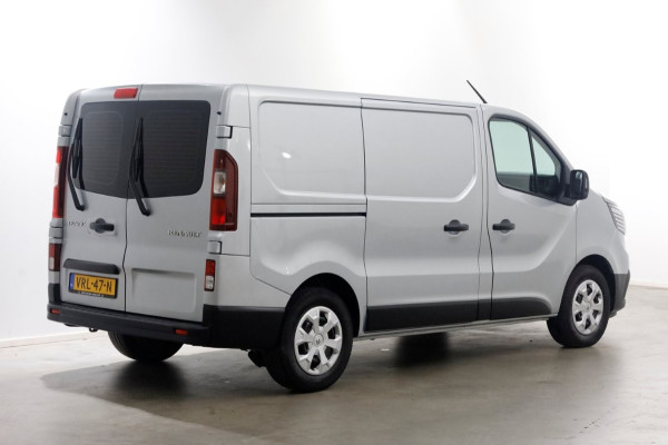 Renault Trafic 2.0 dCi 150pk L1H1 Automaat Comfort LED/Airco/Navi 08-2022