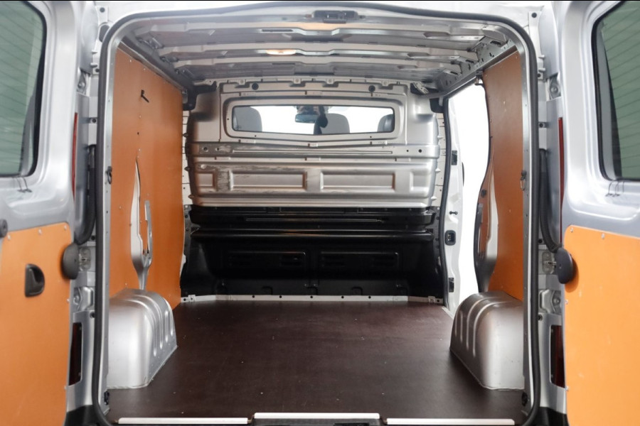 Renault Trafic 2.0 dCi 150pk L1H1 Automaat Comfort LED/Airco/Navi 08-2022