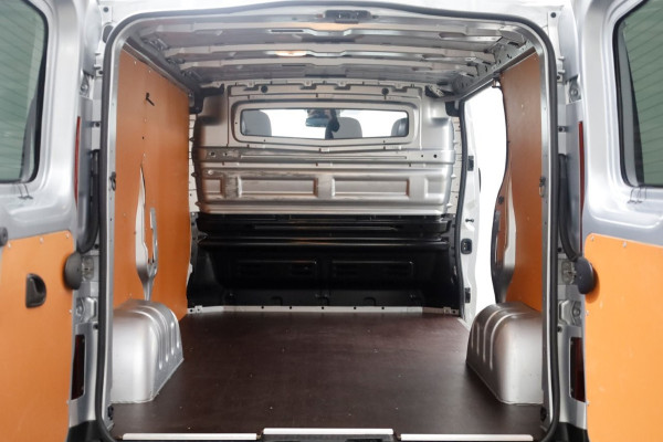 Renault Trafic 2.0 dCi 150pk L1H1 Automaat Comfort LED/Airco/Navi 08-2022