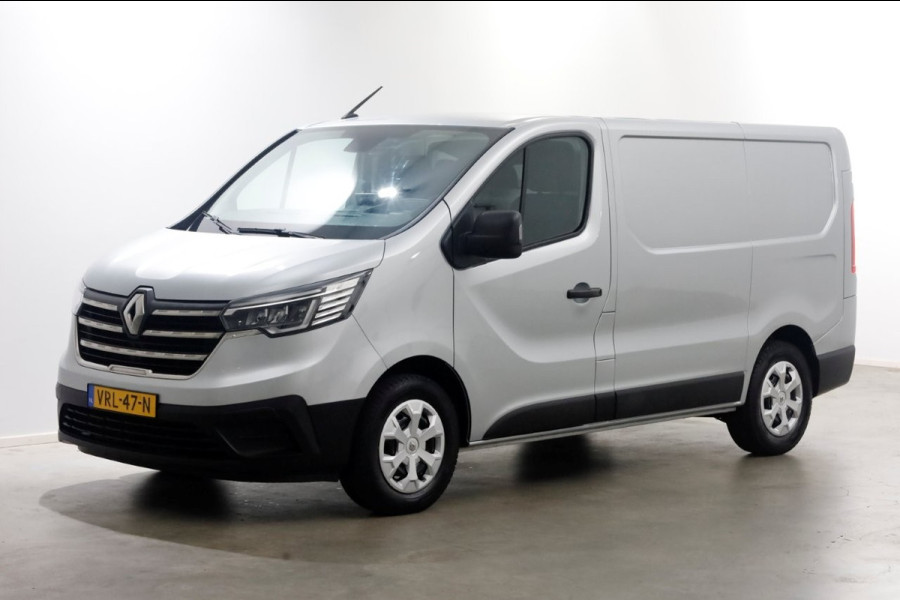 Renault Trafic 2.0 dCi 150pk L1H1 Automaat Comfort LED/Airco/Navi 08-2022