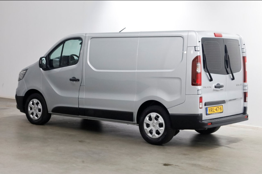 Renault Trafic 2.0 dCi 150pk L1H1 Automaat Comfort LED/Airco/Navi 08-2022
