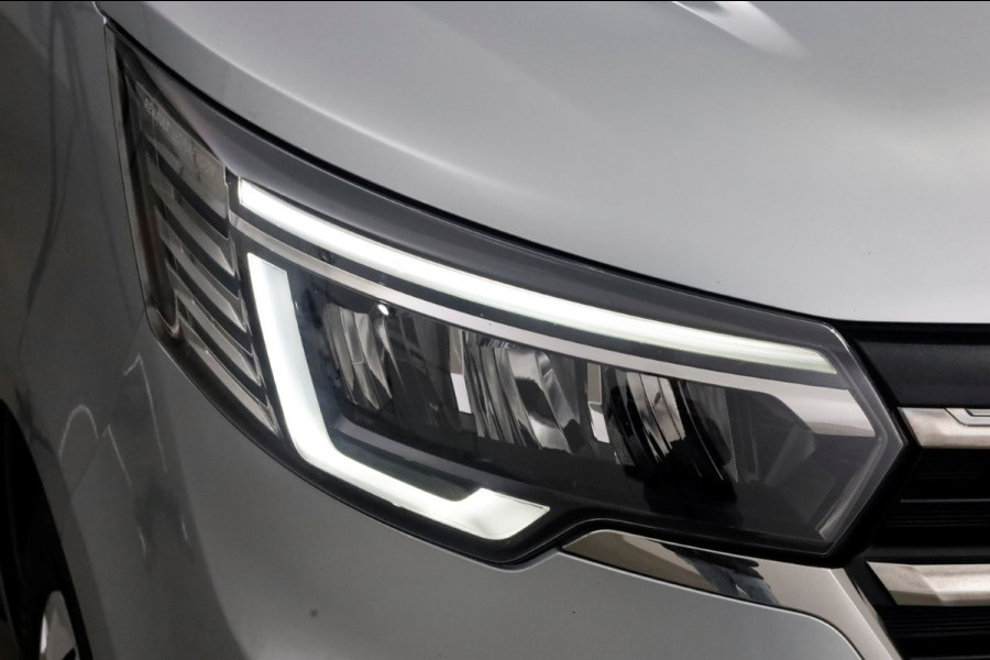 Renault Trafic 2.0 dCi 150pk L1H1 Automaat Comfort LED/Airco/Navi 08-2022