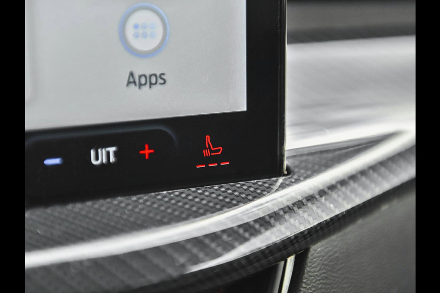 Ford FOCUS Wagon 1.0 EcoBoost Hybrid ST Line Trekhaak ACC Head up display Camera Carplay