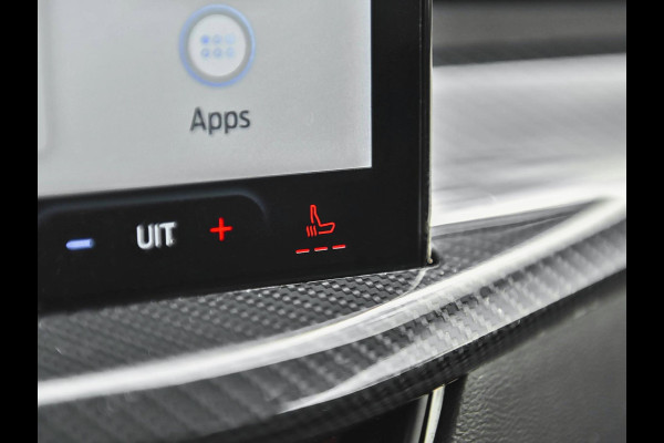 Ford FOCUS Wagon 1.0 EcoBoost Hybrid ST Line Trekhaak ACC Head up display Camera Carplay