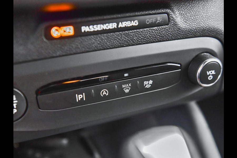 Ford FOCUS Wagon 1.0 EcoBoost Hybrid ST Line Trekhaak ACC Head up display Camera Carplay