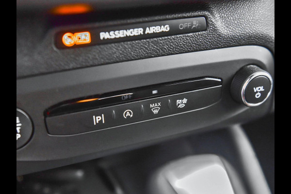 Ford FOCUS Wagon 1.0 EcoBoost Hybrid ST Line Trekhaak ACC Head up display Camera Carplay