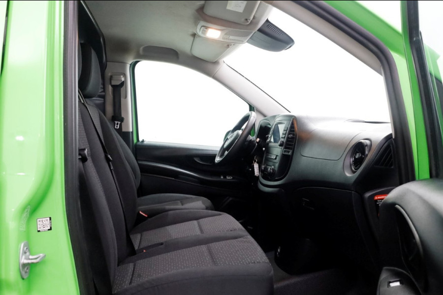Mercedes-Benz Vito 114 CDI 136pk RWD 9G Automaat XL Lang Airco/Imperiaal/230V 09-2021