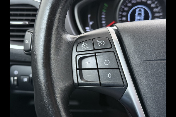 Volvo V40 1.5T 123PK Automaat Trekhaak Navi Bluetooth Pdc Cruise Control Inscription Isofix Lmv Led 1.500KG Trekgewicht