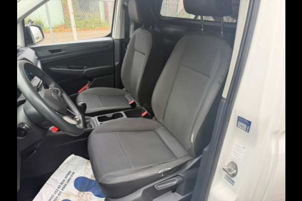 Volkswagen Caddy Cargo Maxi 1.5 TGI AIRCO I PDC I MULTIMEDIA I ELEKTRISCHE RAMEN & SPIEGELS I 1e EIGENAAR I COMPLETE ONDERHOUDSHISTORIE SCHERPE MEENEEMPRIJS, VOOR 1.000,= EURO KRIJGT WAGEN GROTE BEURT EN WORDT DE DEUK RECHTERPORTIER GEMAAKT