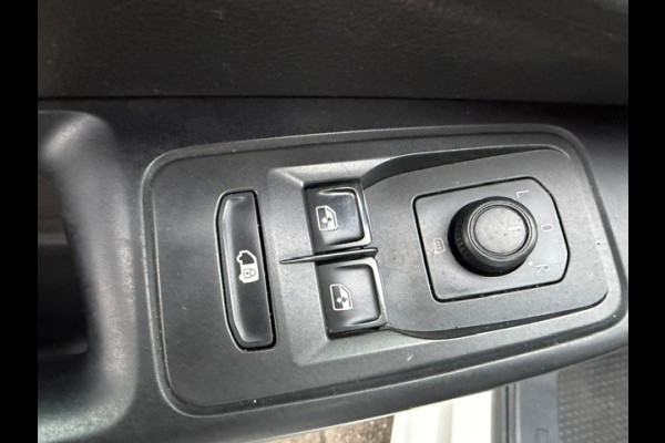 Volkswagen Caddy Cargo Maxi 1.5 TGI AIRCO I PDC I MULTIMEDIA I ELEKTRISCHE RAMEN & SPIEGELS I 1e EIGENAAR I COMPLETE ONDERHOUDSHISTORIE SCHERPE MEENEEMPRIJS, VOOR 1.000,= EURO KRIJGT WAGEN GROTE BEURT EN WORDT DE DEUK RECHTERPORTIER GEMAAKT