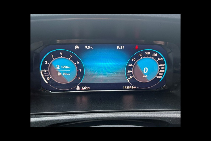 Volkswagen Caddy Cargo Maxi 1.5 TGI AIRCO I PDC I MULTIMEDIA I ELEKTRISCHE RAMEN & SPIEGELS I 1e EIGENAAR I COMPLETE ONDERHOUDSHISTORIE SCHERPE MEENEEMPRIJS, VOOR 1.000,= EURO KRIJGT WAGEN GROTE BEURT EN WORDT DE DEUK RECHTERPORTIER GEMAAKT