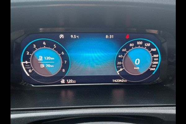 Volkswagen Caddy Cargo Maxi 1.5 TGI AIRCO I PDC I MULTIMEDIA I ELEKTRISCHE RAMEN & SPIEGELS I 1e EIGENAAR I COMPLETE ONDERHOUDSHISTORIE SCHERPE MEENEEMPRIJS, VOOR 1.000,= EURO KRIJGT WAGEN GROTE BEURT EN WORDT DE DEUK RECHTERPORTIER GEMAAKT