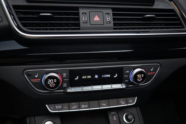 Audi Q5 55 TFSI e 3x S-Line QUATTRO / PANO / HUD / MEMORY / B&O / MASSAGE