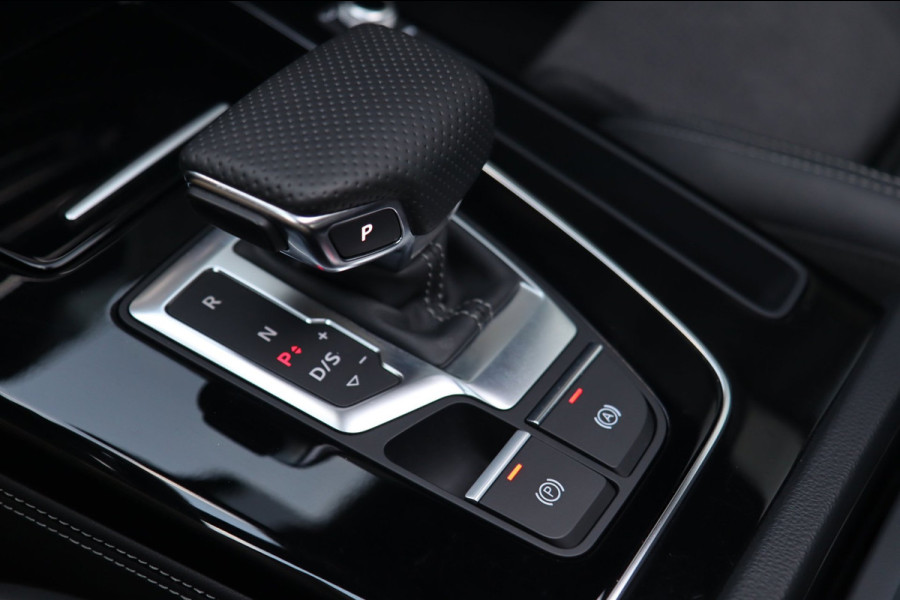 Audi Q5 55 TFSI e 3x S-Line QUATTRO / PANO / HUD / MEMORY / B&O / MASSAGE