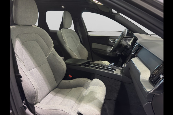 Volvo XC60 T6 Aut. Long Range Ultimate Dark ACC Stoelverwarming Trekhaak 350pk