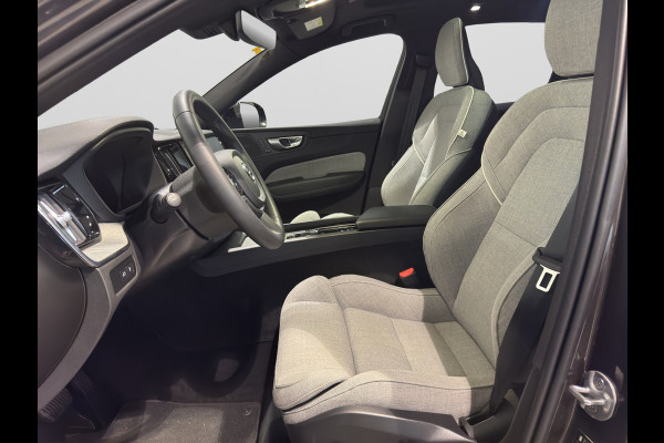 Volvo XC60 T6 Aut. Long Range Ultimate Dark ACC Stoelverwarming Trekhaak 350pk