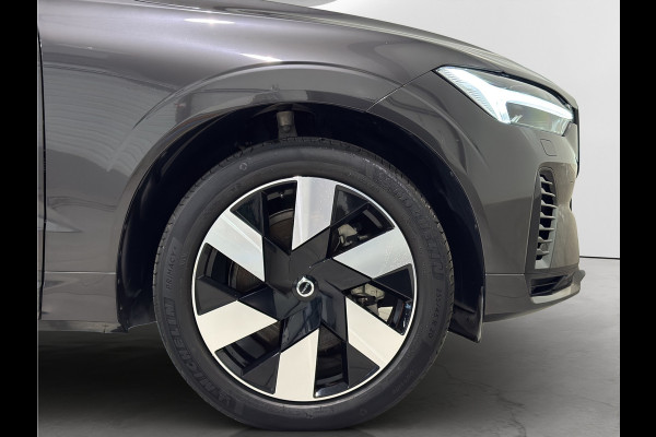 Volvo XC60 T6 Aut. Long Range Ultimate Dark ACC Stoelverwarming Trekhaak 350pk