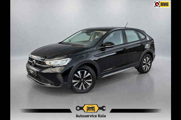 Volkswagen Taigo 1.0 TSI Life * Navigatie * Camera * Climate Control * Adaptieve Cruise Control *