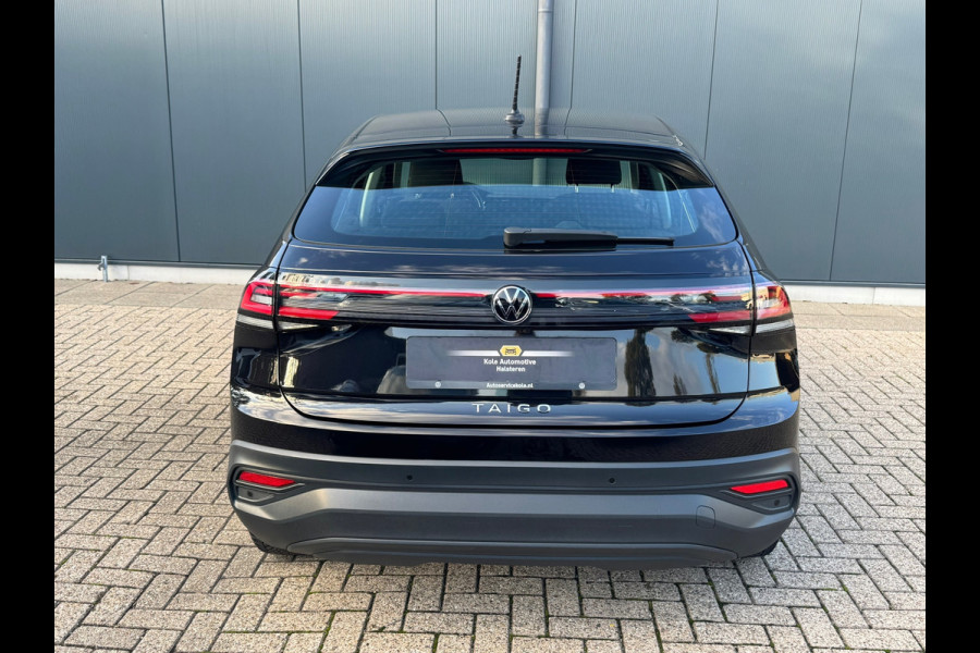 Volkswagen Taigo 1.0 TSI Life * Navigatie * Camera * Climate Control * Adaptieve Cruise Control *