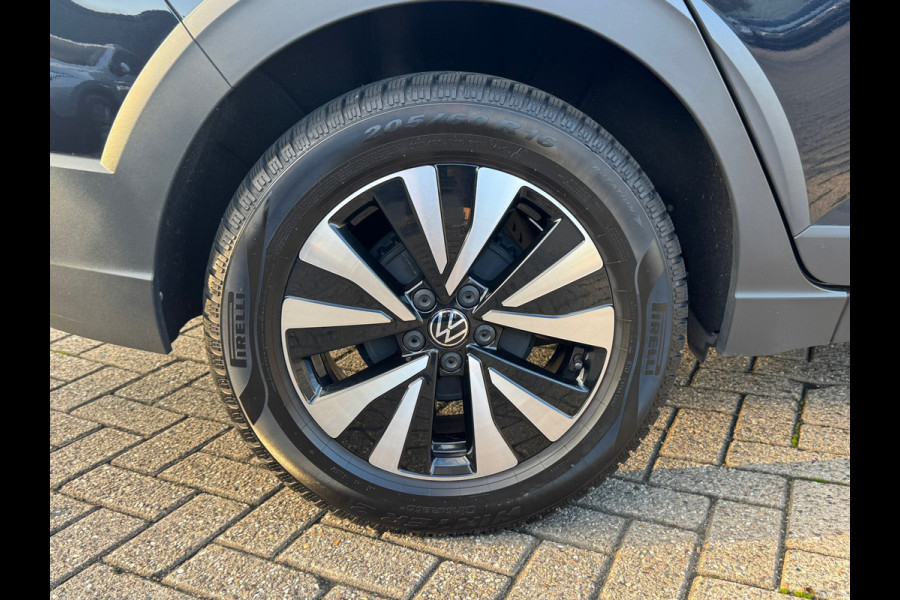 Volkswagen Taigo 1.0 TSI Life * Navigatie * Camera * Climate Control * Adaptieve Cruise Control *