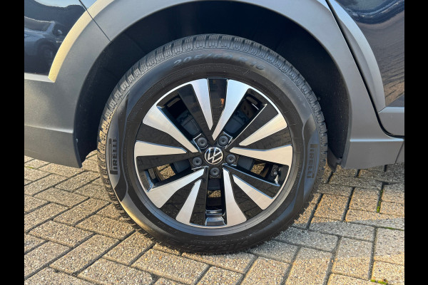 Volkswagen Taigo 1.0 TSI Life * Navigatie * Camera * Climate Control * Adaptieve Cruise Control *