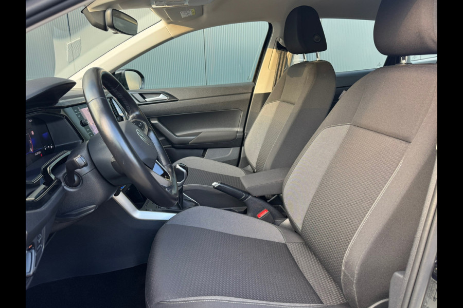Volkswagen Taigo 1.0 TSI Life * Navigatie * Camera * Climate Control * Adaptieve Cruise Control *