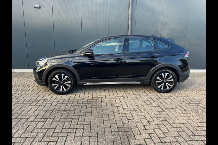 Volkswagen Taigo 1.0 TSI Life * Navigatie * Camera * Climate Control * Adaptieve Cruise Control *