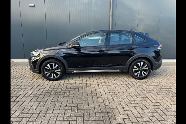 Volkswagen Taigo 1.0 TSI Life * Navigatie * Camera * Climate Control * Adaptieve Cruise Control *