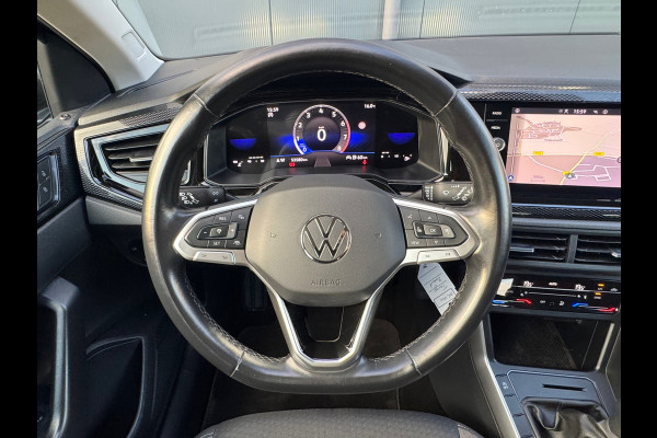 Volkswagen Taigo 1.0 TSI Life * Navigatie * Camera * Climate Control * Adaptieve Cruise Control *