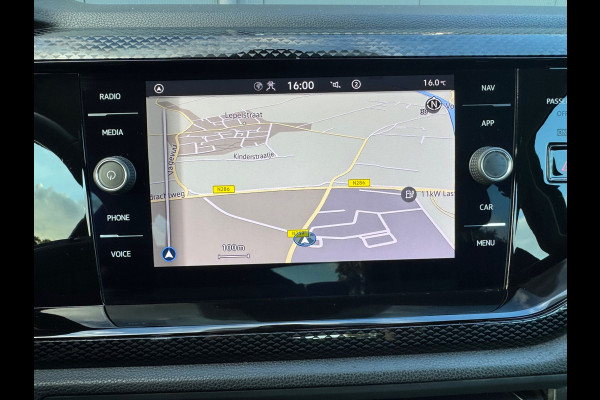 Volkswagen Taigo 1.0 TSI Life * Navigatie * Camera * Climate Control * Adaptieve Cruise Control *