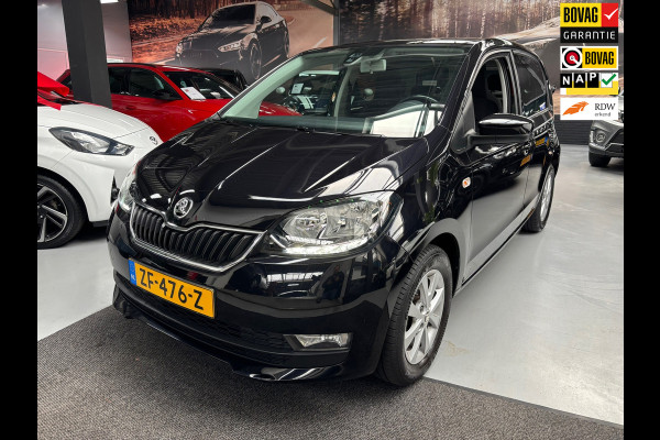 Škoda Citigo 1.0 Greentech Style / Airco / 5 Deurs