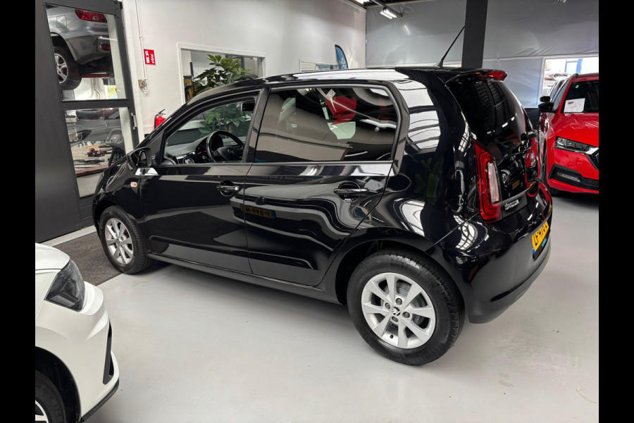 Škoda Citigo 1.0 Greentech Style / Airco / 5 Deurs