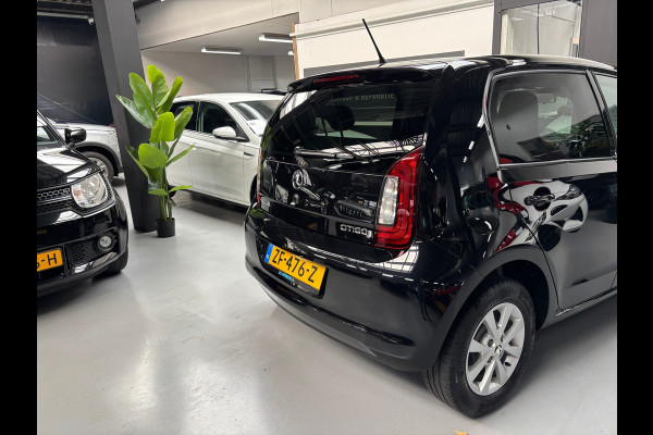 Škoda Citigo 1.0 Greentech Style / Airco / 5 Deurs