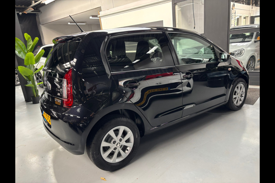 Škoda Citigo 1.0 Greentech Style / Airco / 5 Deurs