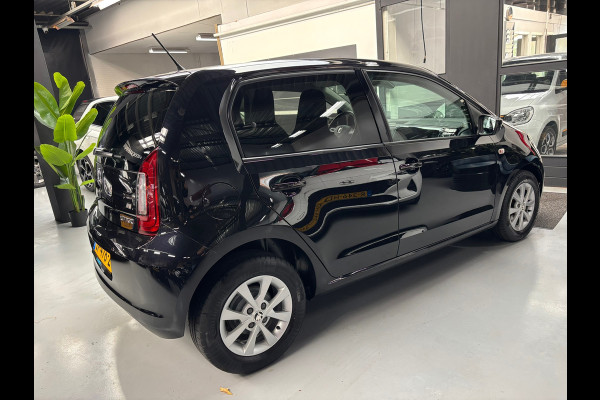 Škoda Citigo 1.0 Greentech Style / Airco / 5 Deurs