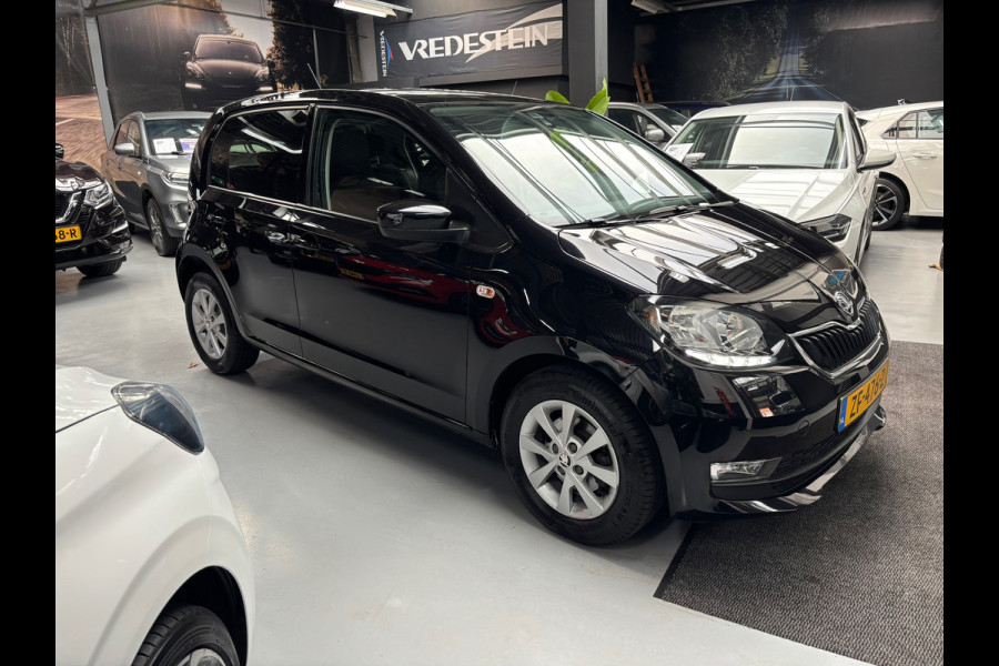 Škoda Citigo 1.0 Greentech Style / Airco / 5 Deurs