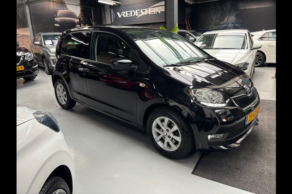 Škoda Citigo 1.0 Greentech Style / Airco / 5 Deurs