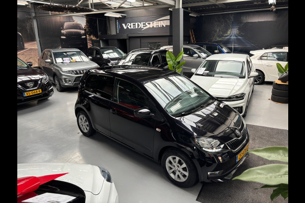 Škoda Citigo 1.0 Greentech Style / Airco / 5 Deurs