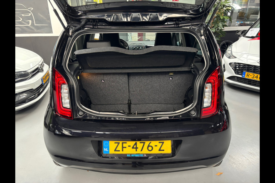 Škoda Citigo 1.0 Greentech Style / Airco / 5 Deurs