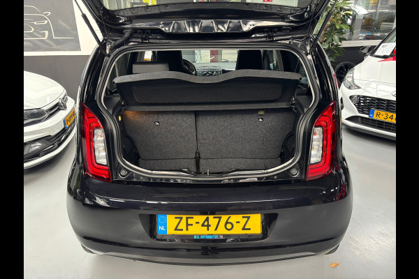 Škoda Citigo 1.0 Greentech Style / Airco / 5 Deurs