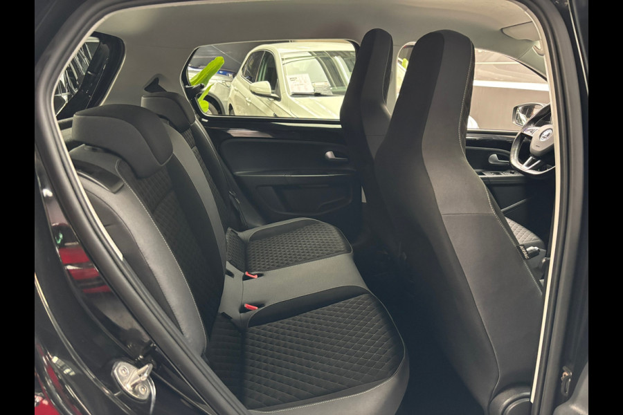 Škoda Citigo 1.0 Greentech Style / Airco / 5 Deurs