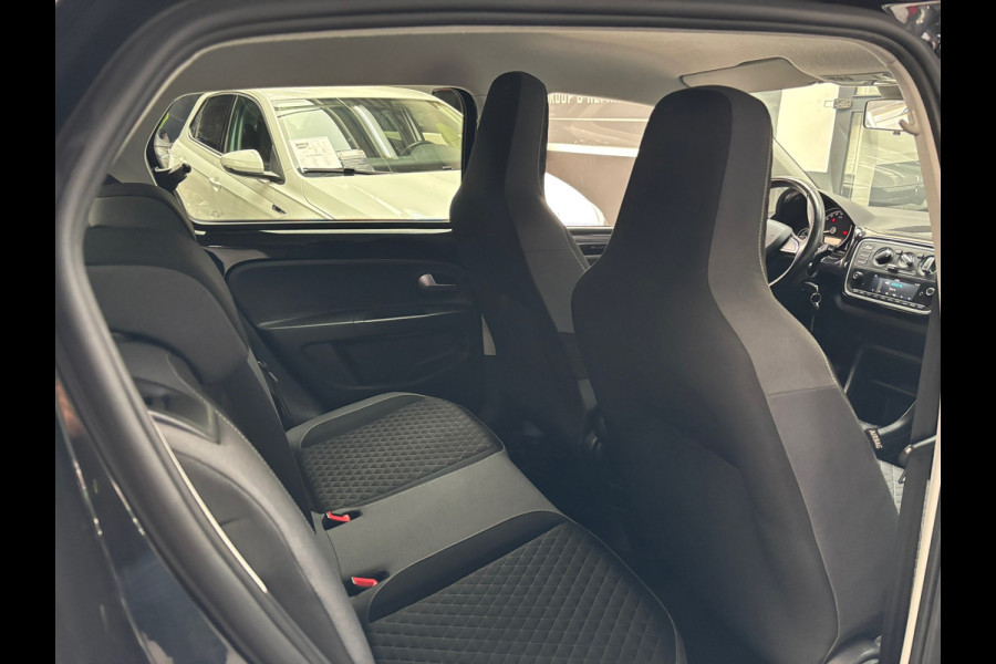 Škoda Citigo 1.0 Greentech Style / Airco / 5 Deurs