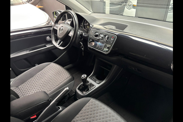 Škoda Citigo 1.0 Greentech Style / Airco / 5 Deurs