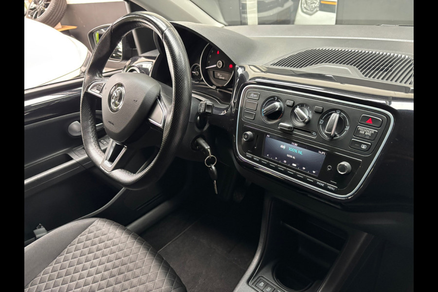 Škoda Citigo 1.0 Greentech Style / Airco / 5 Deurs