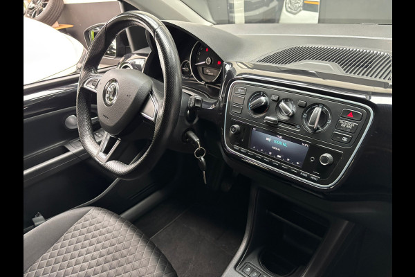 Škoda Citigo 1.0 Greentech Style / Airco / 5 Deurs