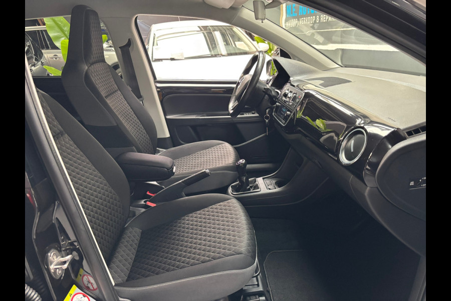 Škoda Citigo 1.0 Greentech Style / Airco / 5 Deurs