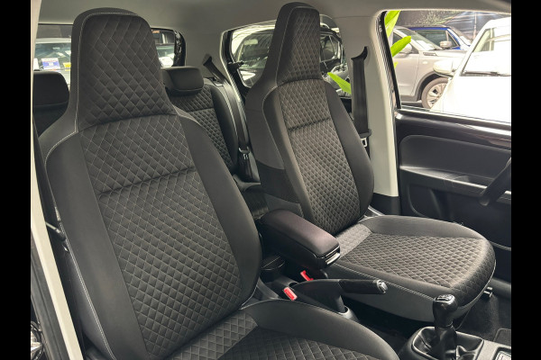 Škoda Citigo 1.0 Greentech Style / Airco / 5 Deurs