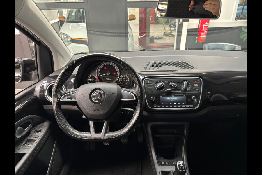 Škoda Citigo 1.0 Greentech Style / Airco / 5 Deurs