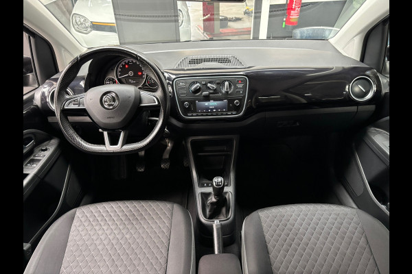 Škoda Citigo 1.0 Greentech Style / Airco / 5 Deurs
