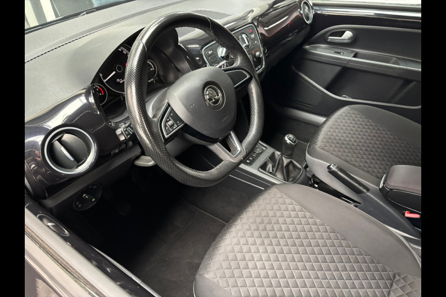 Škoda Citigo 1.0 Greentech Style / Airco / 5 Deurs